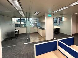 Odeon Towers (D7), Office #504886871